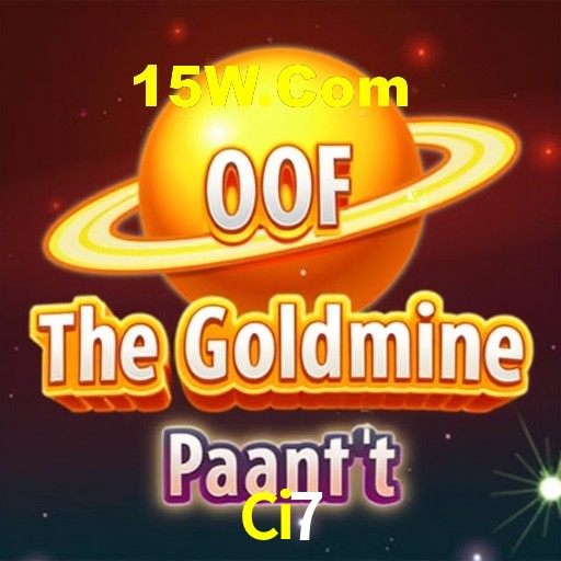Programa VIP Ci7