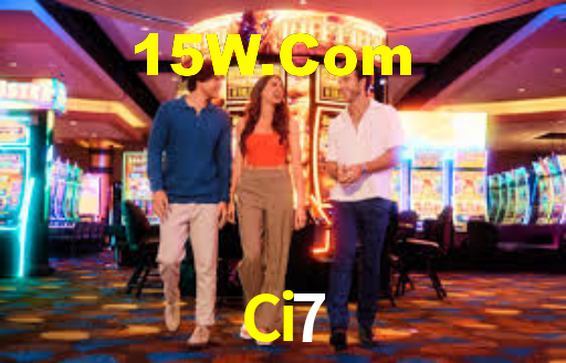 Ci7,Ci7.Bet