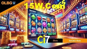 Welcome Bonus Ci7