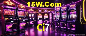 Experiência VIP Ci7
