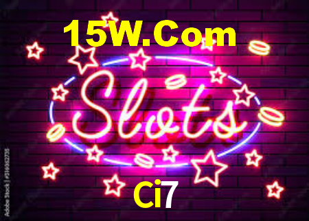 Ci7 Bet