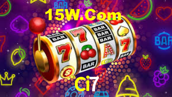 Ci7,Ci7.Bet