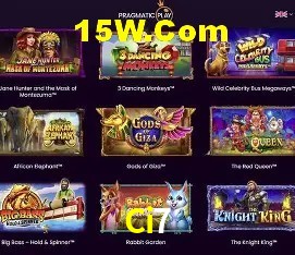 Casino VIP Ci7