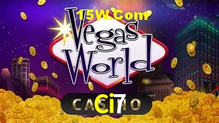 cassino Ci7