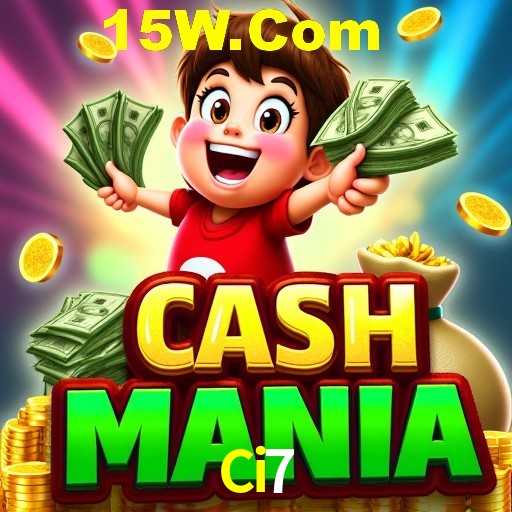 Game Providers Ci7