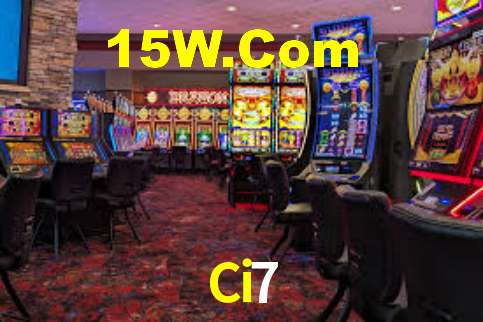 Ci7,Ci7.Bet