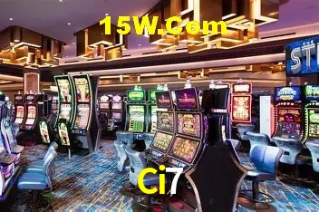 Integração de APIs Ci7