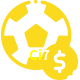 Aposte em esportes do mundo todo no Ci7!